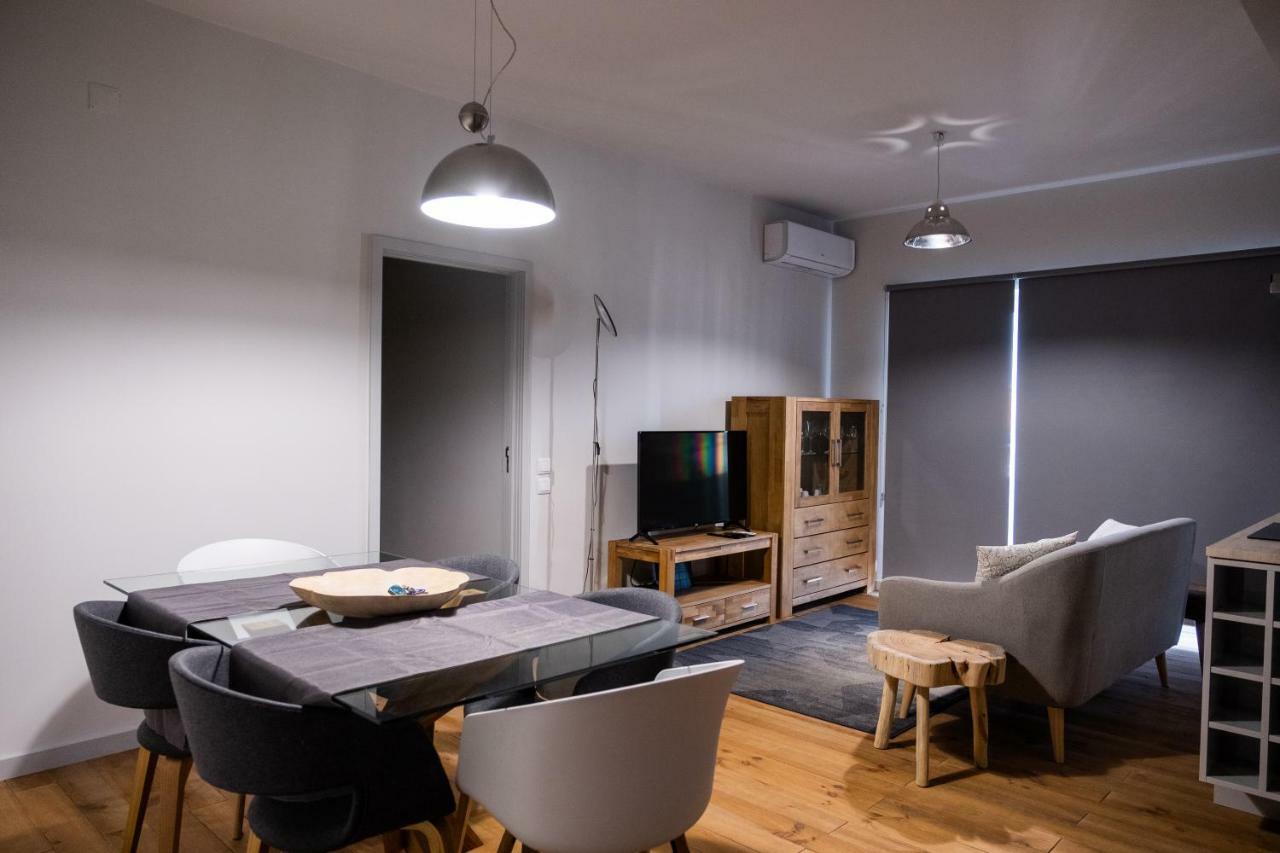 Rooftop View With Free Parking Porto Exterior foto