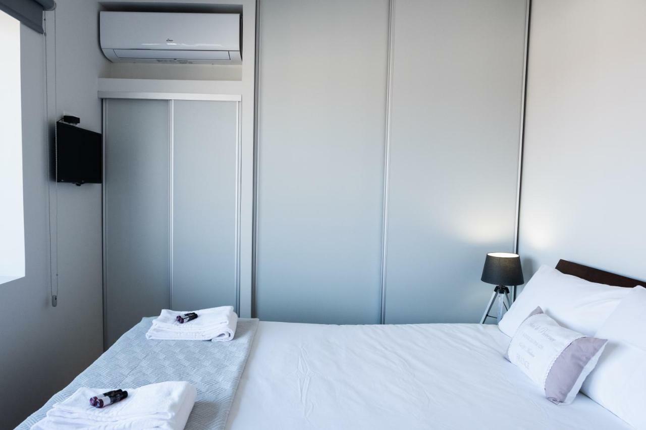 Rooftop View With Free Parking Porto Exterior foto