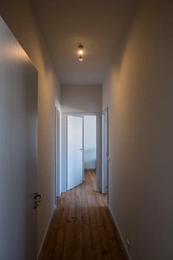 Rooftop View With Free Parking Porto Exterior foto
